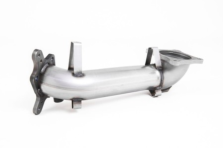 Downpipe Honda / Acura Civic Type R FL5 2.0 i-VTEC ( modele z OPF/GPF i bez OPF/GPF ) 2022 - 2025 Milltek Sport