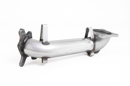 Downpipe Honda / Acura Integra Type S ( DE5 ) 2.0 Turbo 320 KM 2023 - 2025 Milltek Sport