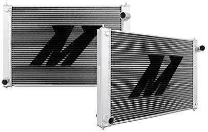 Mishimoto Performance Radiator Nissan 370Z 2009+