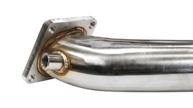 Downpipe Audi S4 B5 2.7 Biturbo Turbo K03 S4