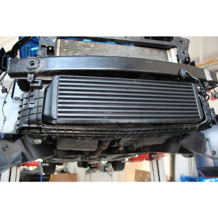 Intercooler Audi A1 8X 2.0 TDI Kit Wagner Tuning