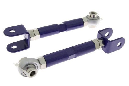 Rear suspension rangers Nissan 200SX S13/S14 Blue