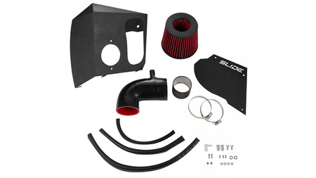 Intake system Audi A4/A5 B9 2.0T 40TFSI 190 HP 2015+ SLIDE 
