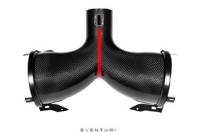 Intake system Chevrolet C8 Corvette Stingray Convertible Hardtop Carbon Eventuri