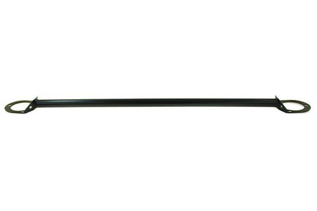 Rear Upper Strut Bar Subaru Impreza GC Wagon Black