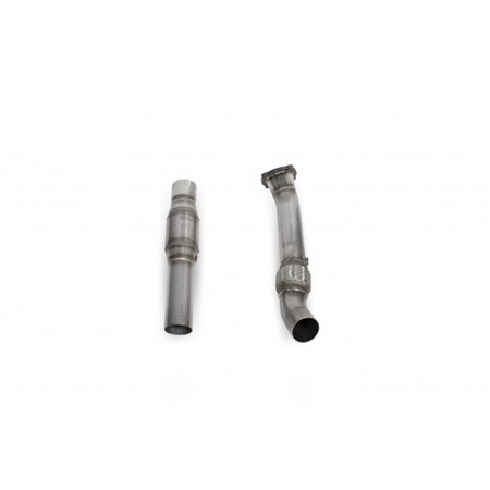 Downpipe Audi TT MK1 180 with High Flow Sports Catalyst