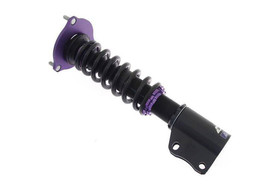 Street Suspension MITSUBISHI EVO7-9 4WD 02-08 D2 Racing