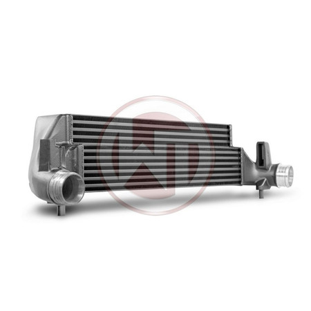 Intercooler Audi A1 GB 40 TFSI Kit Wagner Tuning