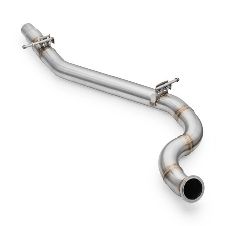 Exhaust Audi S3 8Y 2.0 TFSI Sedan tip 4