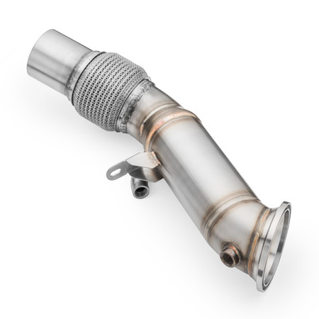 Downpipe BMW F30 F31 F34 GT LCI 330i 330ix 330e B48