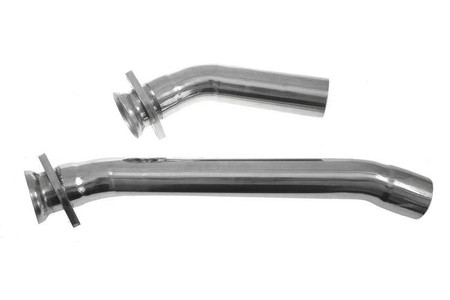 Exhaust manifold BMW E46 323i/328i E39 528i