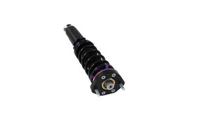 Zawieszenie gwintowane BMW E30 6 CYL OE 51mm (Spawanie przednie Zmodyfikowany Rr Zintegrowany) 82-92 Drift