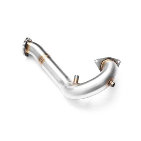 Downpipe Audi A6 C7 3.0 TDI 63,5 mm