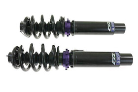 Zawieszenie gwintowane AUDI S3 (4WD) 50mm 99 Street