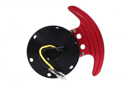 Naba Quick Release uchylana – typ 2