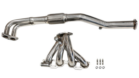 Exhaust manifold Nissan Primera SR20DE