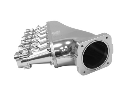 Intake Manifold Toyota Lexus 2JZ-GE 12 Injectors with Fuel Rail