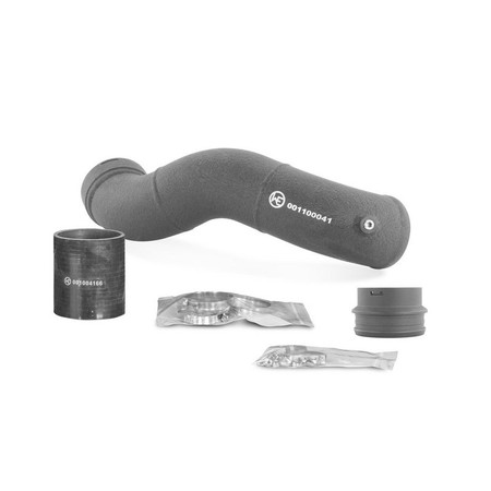 Intercooler BMW M135i F40 Competition Wagner Tuning