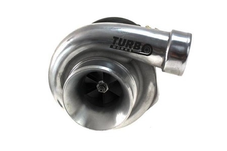 Turbocharger TurboWorks GT3540 Float