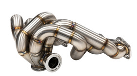 Exhaust manifold Toyota 2JZ-GTE V-Band Extreme Equal Length