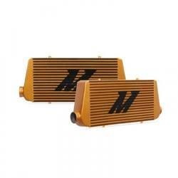Intercooler R-Line 600x300x100 złoty Mishimoto