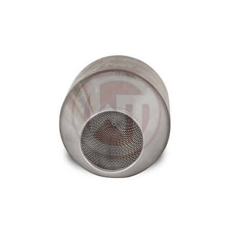 Catalytic Converter 200 CPSI EURO 6 130x300mm Wagner Tuning