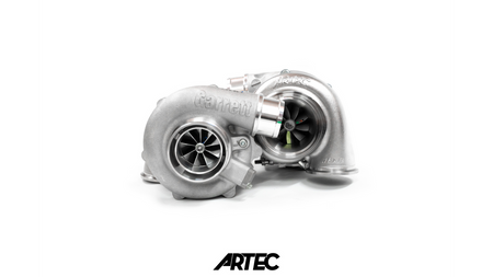 Turbosprężarka Garrett G30-660 ARTEC – V-Band, standardowy kierunek obrotu, kompletna