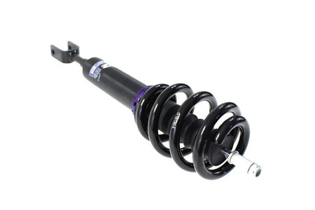 Street Suspension AUDI A4 B7 AVANT 04-08 D2 Racing