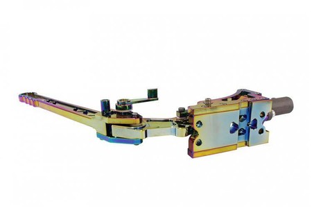 Hydraulic Handbrake Professional Race Neo