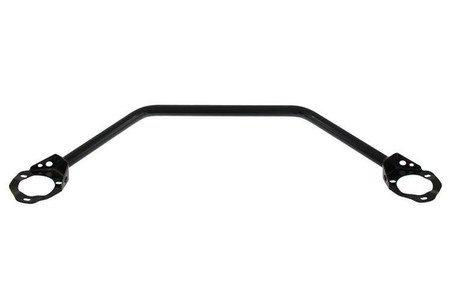 Strut Bar BMW 3 E36 IS 4-cyl M42 318is M43 Black