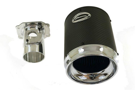 Układ dolotowy Mazda 6 2.5 08-11 – Carbon Charger CB-656
