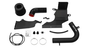 Układ dolotowy VW Golf VII Passat Scirocco Audi A1 A3 Q2 Q3 Seat Ibiza Leon Skoda Fabia Octavia Superb 1.2 1.4 TSI 2013+ SLIDE