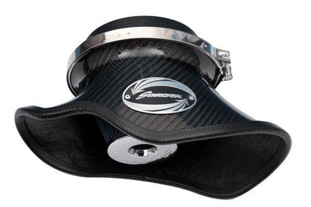 Układ dolotowy Audi Skoda VW 1.6 16V FSI 03- – Carbon Fiber Aero Form CF660-12