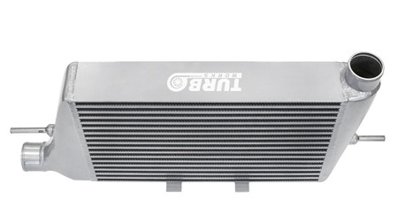 Intercooler Mitsubishi Lancer Evolution 10 2.0T 07-15