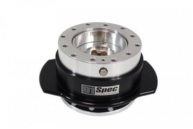 Quick Release Black II Gen D1Spec