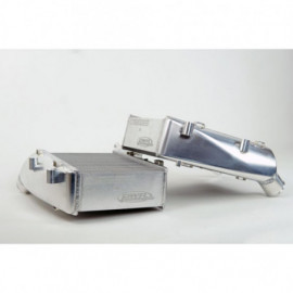 Intercooler Kit Audi RS6 C8 4.0 TFSI Sedan CSF