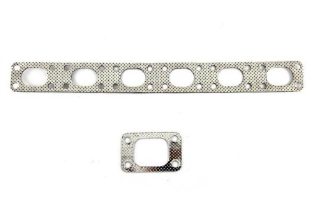 Exhaust manifold BMW E36 L6 TURBO