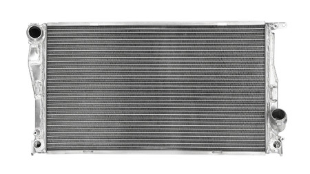 Performance Radiator BMW E90 E92 1M E82 335i