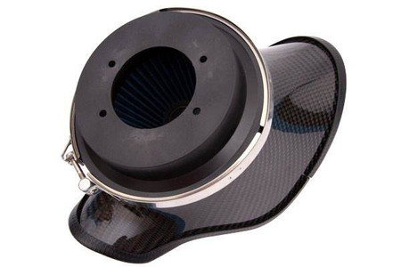 Układ dolotowy Renault Clio RS 2.0 16V 01- – Carbon Fiber Aero Form CF615-1