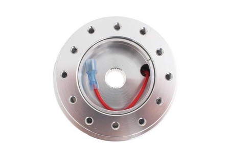 Hub Honda Civic 88-91 E001-1C D1Spec