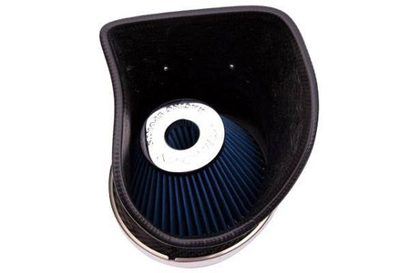 Układ dolotowy BMW E60 520I/523I/525I 03- – Carbon Fiber Aero Form CF610-26