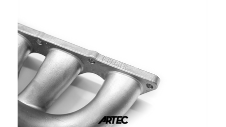 Kolektor wydechowy Honda B-Series Low Mount V-Band