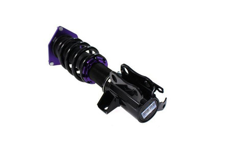 Street Suspension TOYOTA FT86 / GT86 12-21 D2 Racing