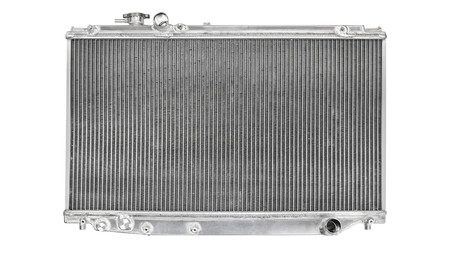 Sportowa chłodnica wody Toyota Supra Mk Iv Turbo