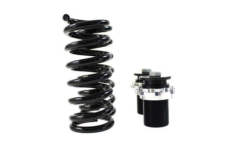 Street Suspension BMW 3 SERIES F30 4/6 CYL (excl. M-Technik. xDrive & EDC) 11-UP D2 Racing