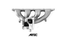 Kolektor wydechowy Mitsubishi Lancer Evo 4-9 4G63 – zamiennik OEM
