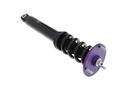 Street Suspension LEXUS LS 430 (XF30) 00-06 D2 Racing