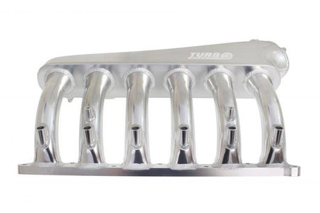 Intake Manifold BMW N54 with Fuel Rail