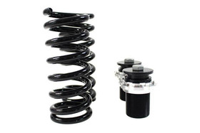 Street Suspension BMW 3 SERIES E90 4 CYL 05-11 D2 Racing