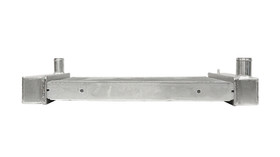 Universal Water Radiator 73x46.5x8cm